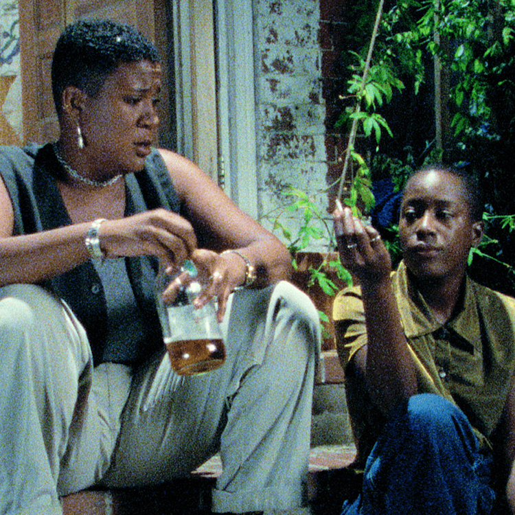 We Are Parable presents: The Watermelon Woman (15)