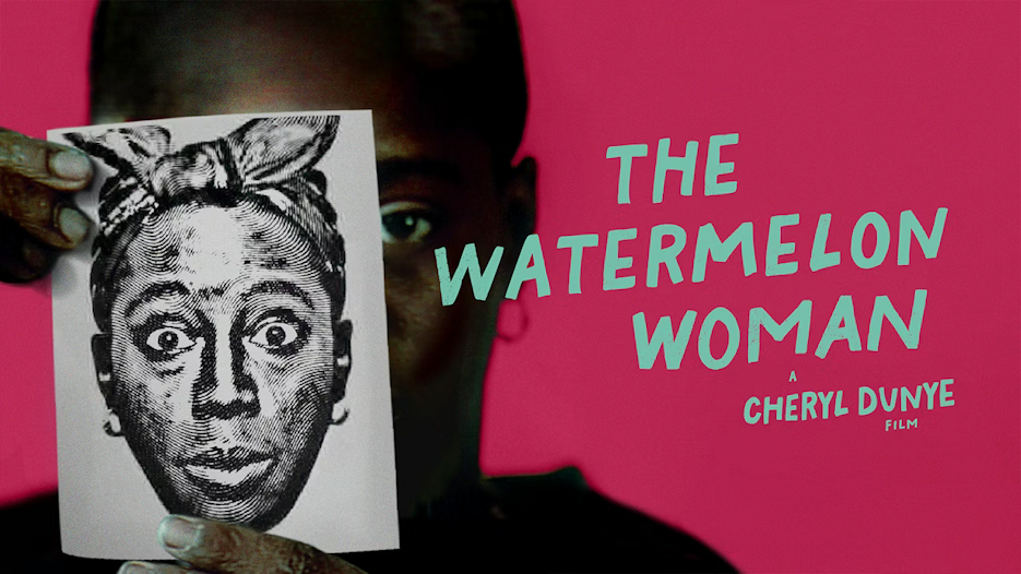 We Are Parable presents: The Watermelon Woman (15)