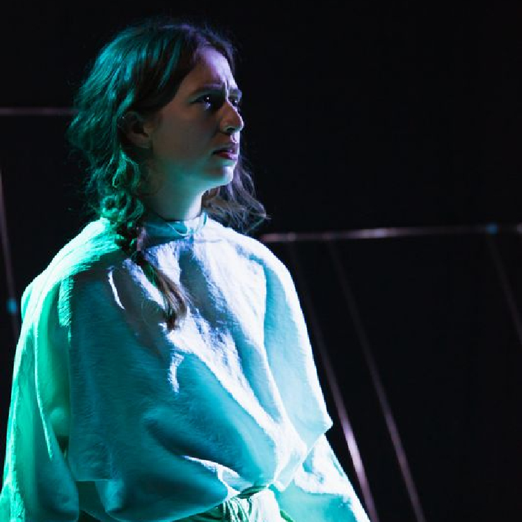 The City for Incurable Women