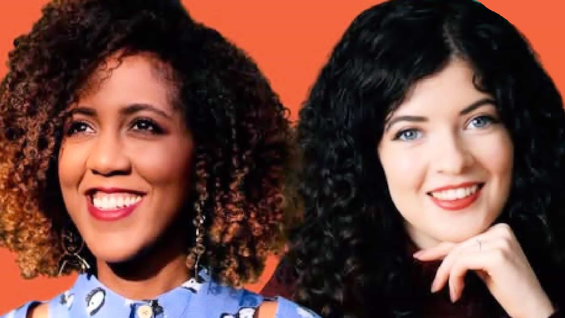Saara El-Arifi & Rosie Hewlett