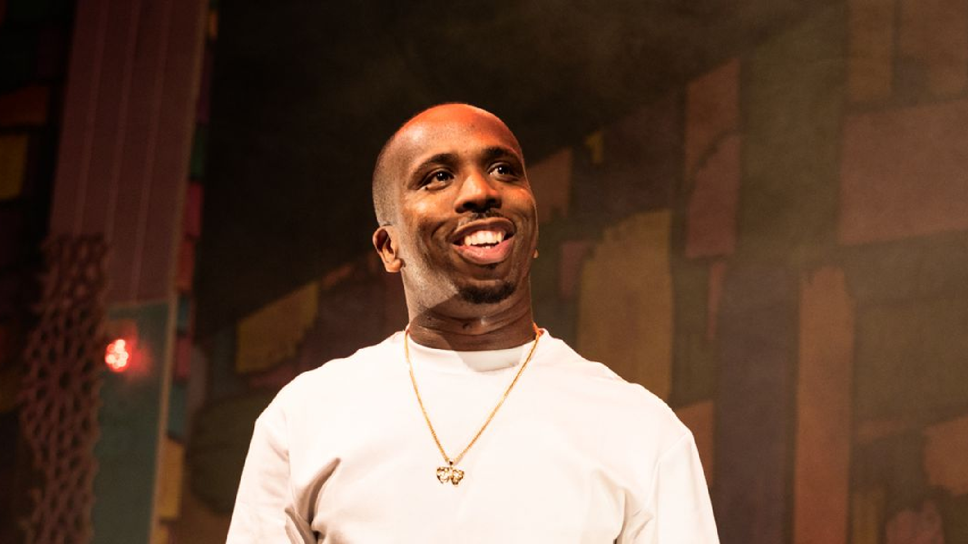 Kiell Smith-Bynoe & Friends - Kool Story Bro