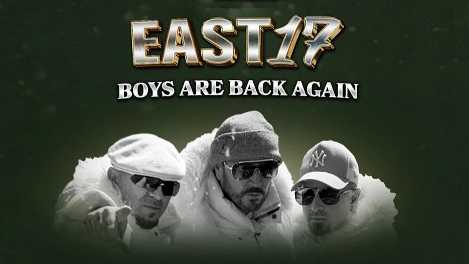 East 17