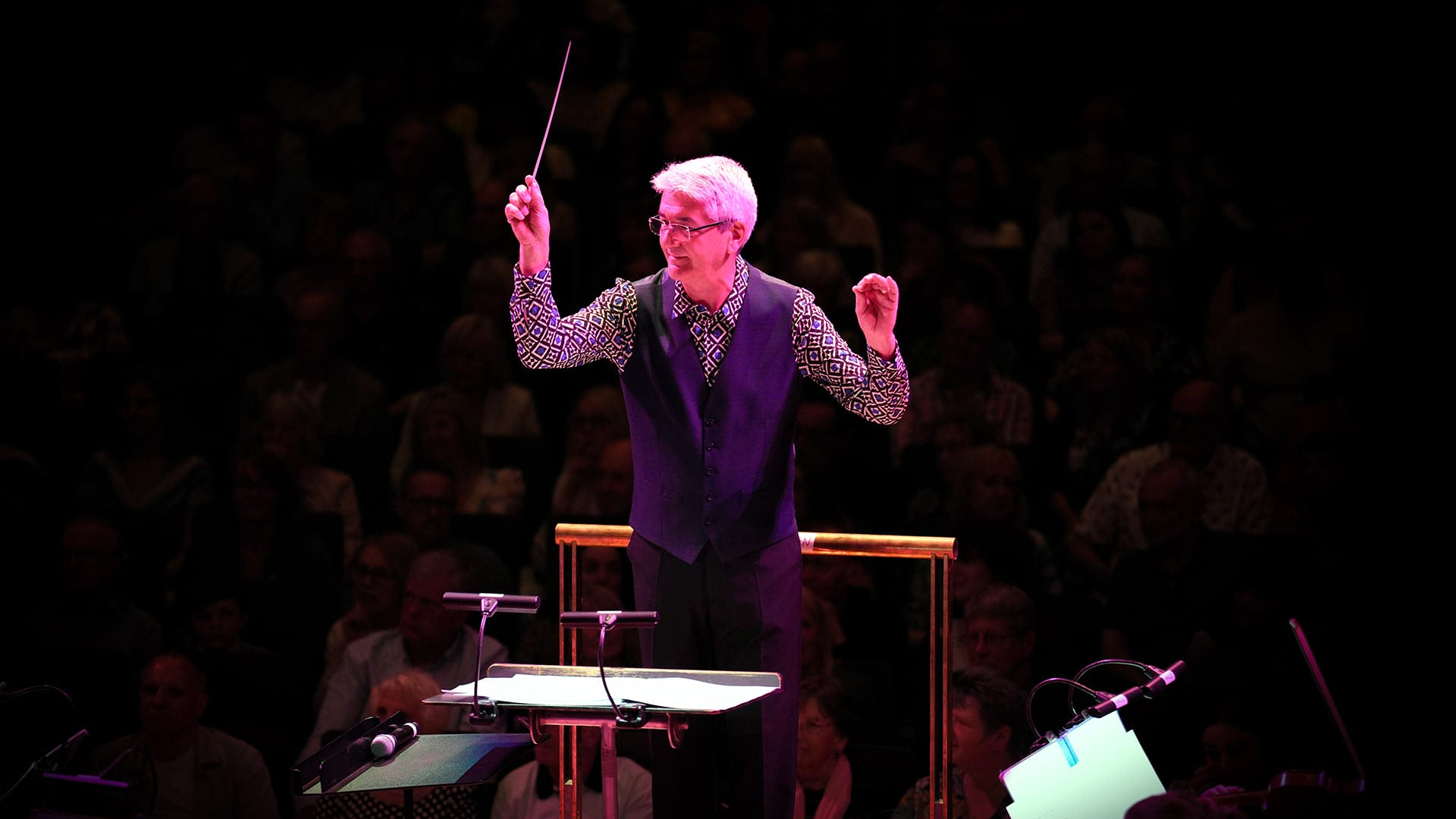 The Hallé - It's A Livin' Thing: The Music of Jeff Lynne's ELO