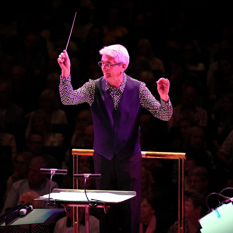 The Hallé - It's A Livin' Thing: The Music of Jeff Lynne's ELO