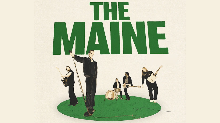 The Maine