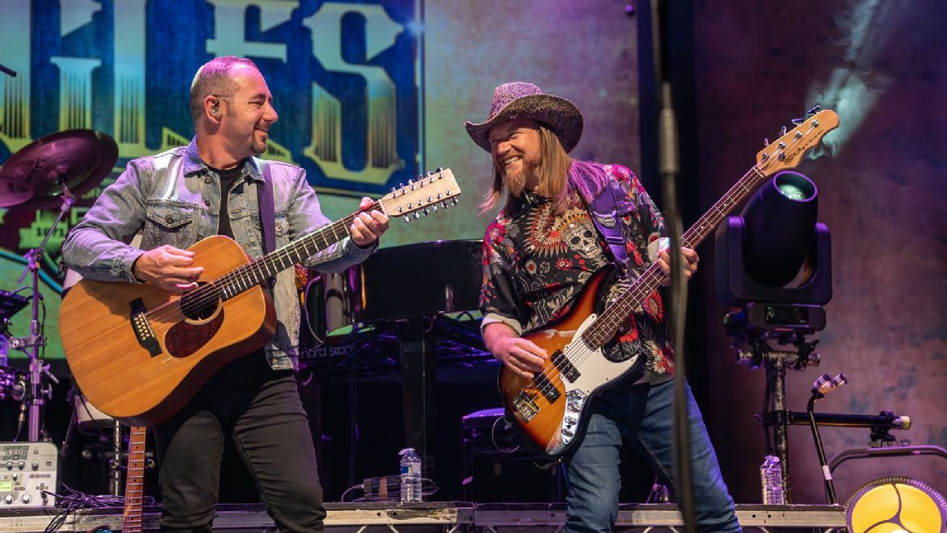 The Illegal Eagles - Eagles Tribute Band