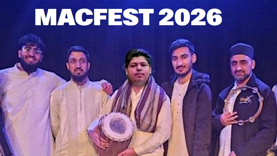 MACFEST 2026