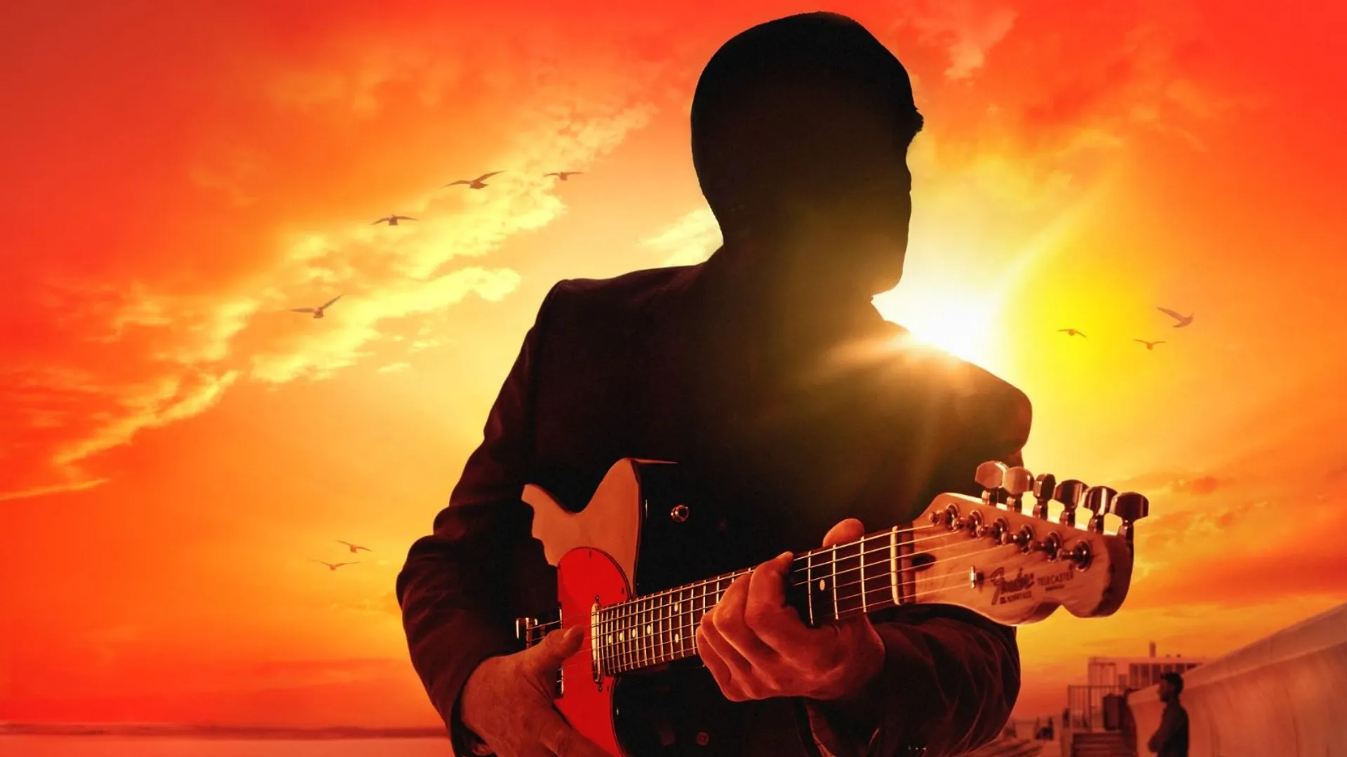 Wilko: Love and Death and Rock 'n' Roll