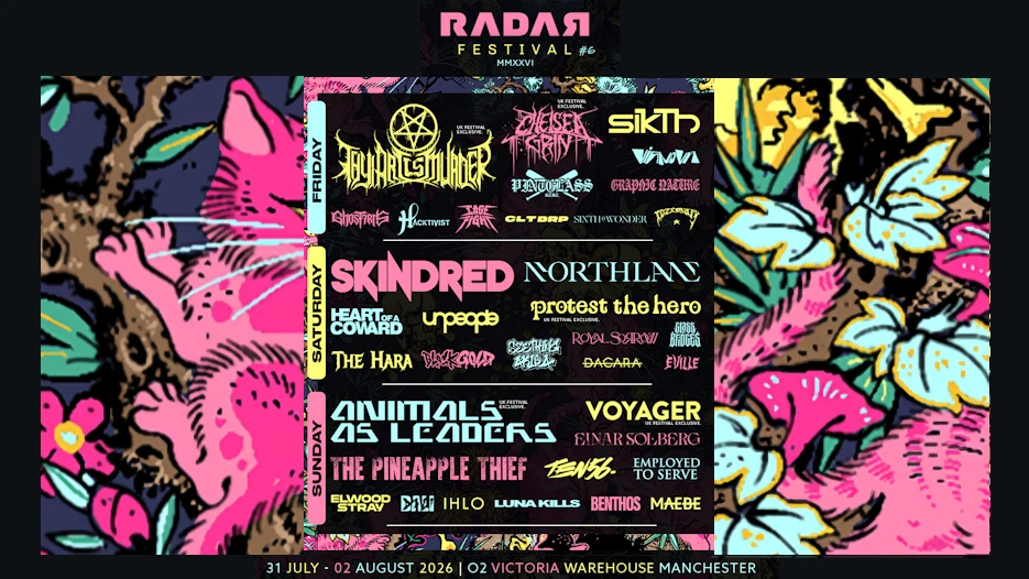 RADAR Festival