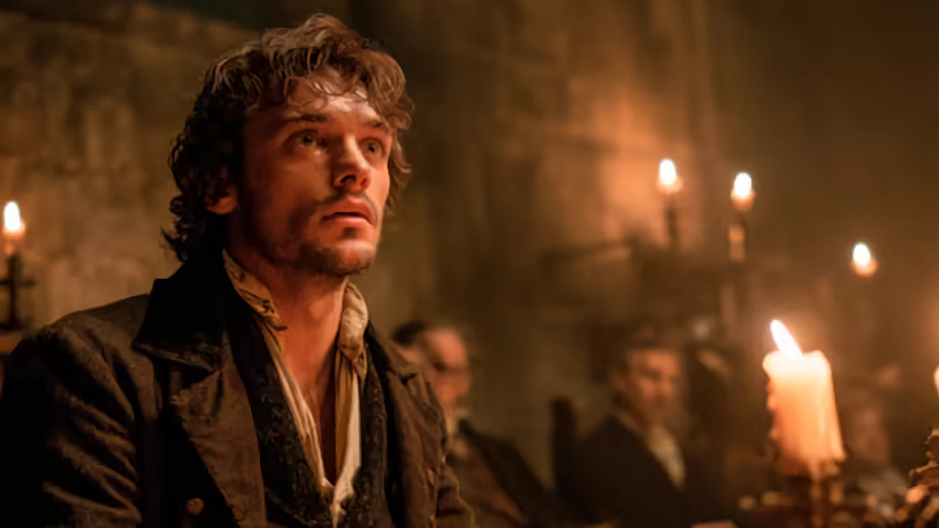 The Jury Experience - Frankenstein on Trial: The Man Who Defied God