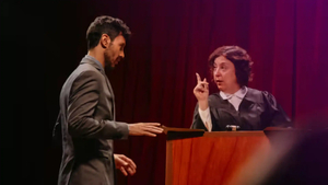 The Jury Experience...