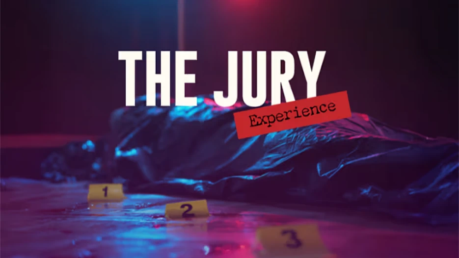 The Jury Experience - Death on the Port Side