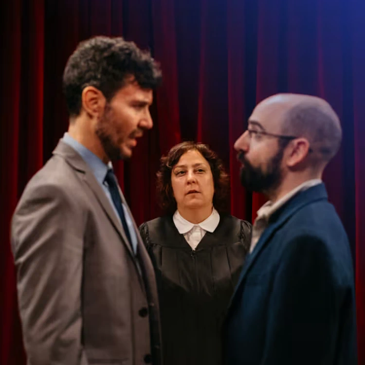 The Jury Experience - Death by AI: Who Pays the Price?