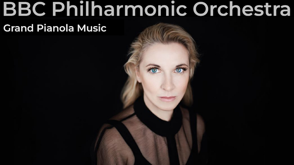 BBC Philharmonic Orchestra