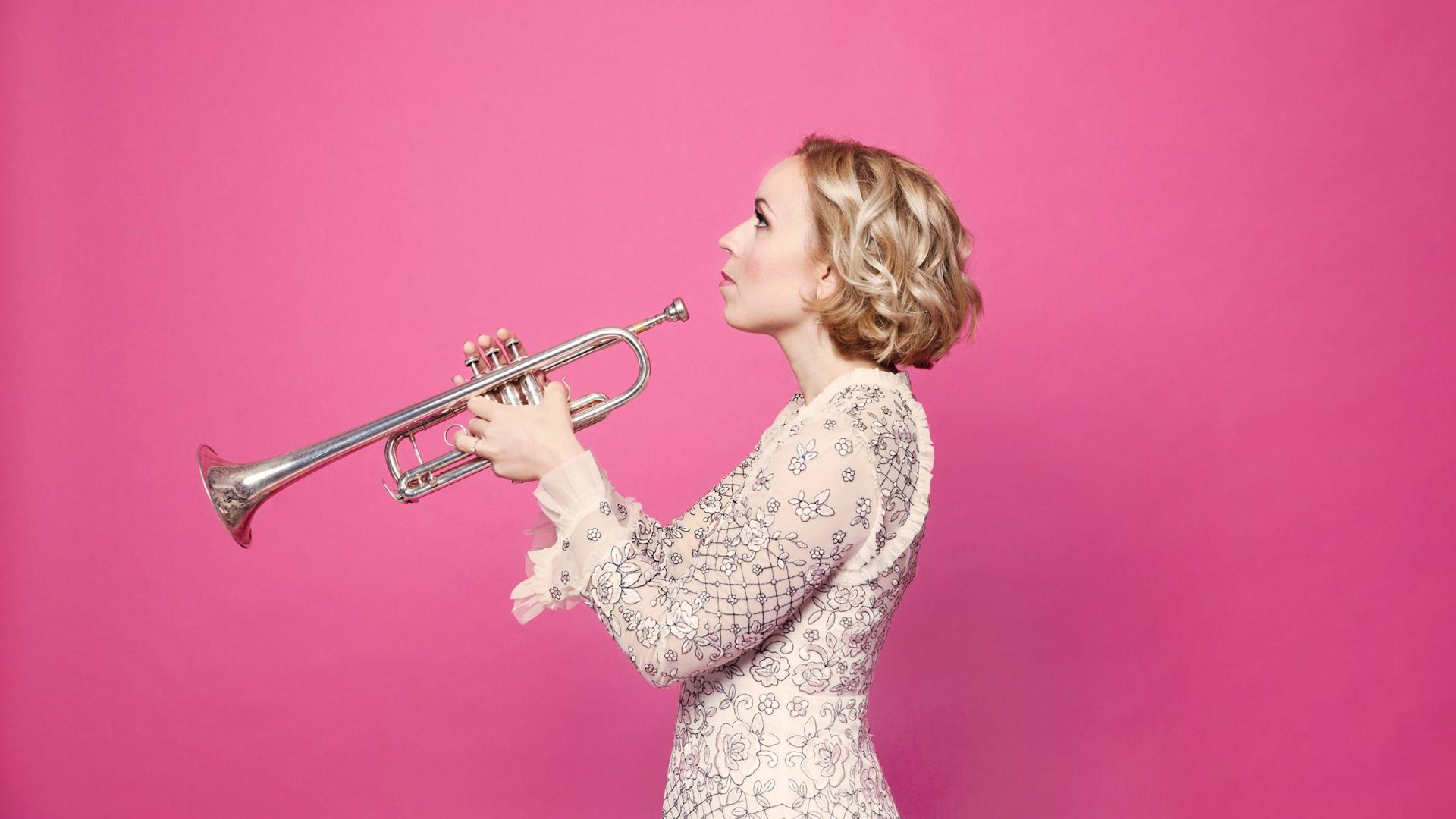 The Hallé & Tine Thing Helseth - Walton's First Symphony