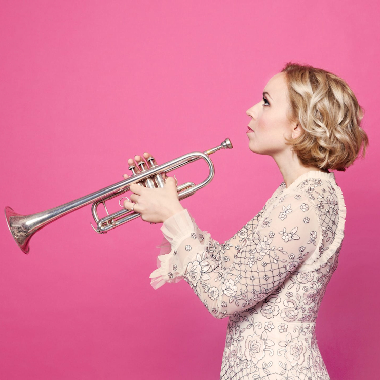 The Hallé & Tine Thing Helseth - Walton's First Symphony