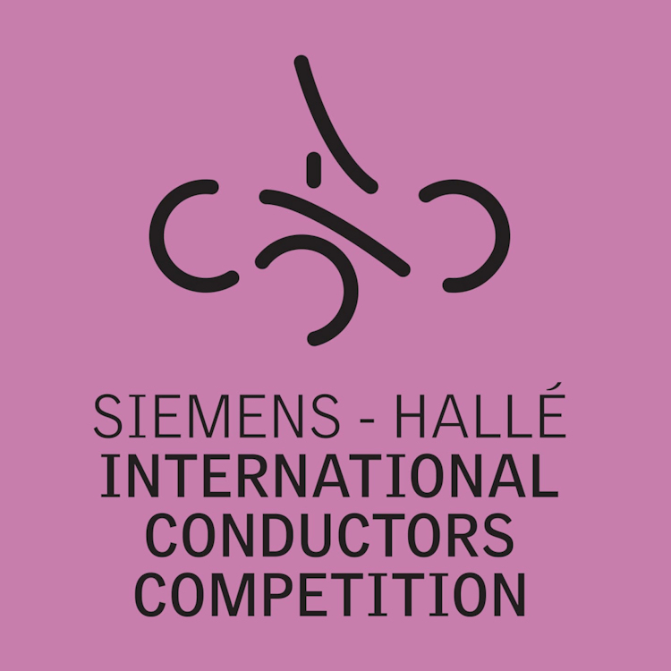 Siemens Hallé International Conductors Competition Final