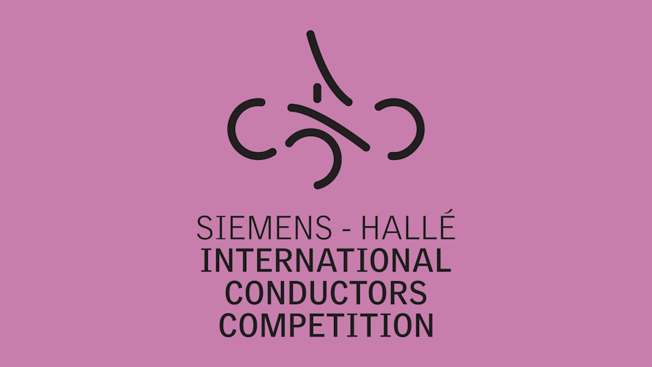 Siemens Hallé International Conductors Competition Final