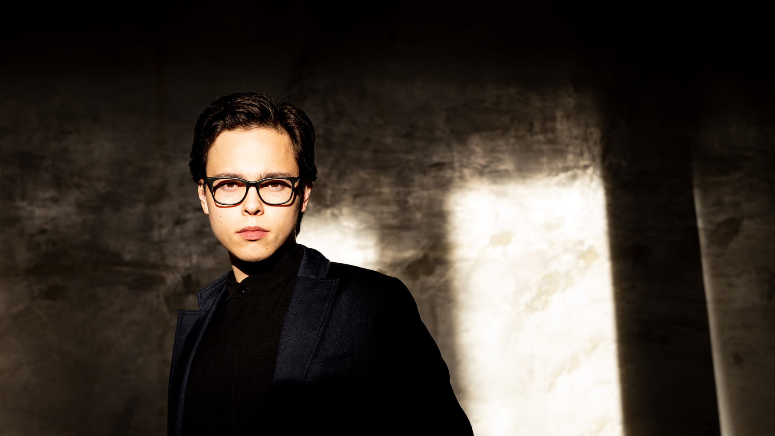 The Hallé - A Sea Symphony