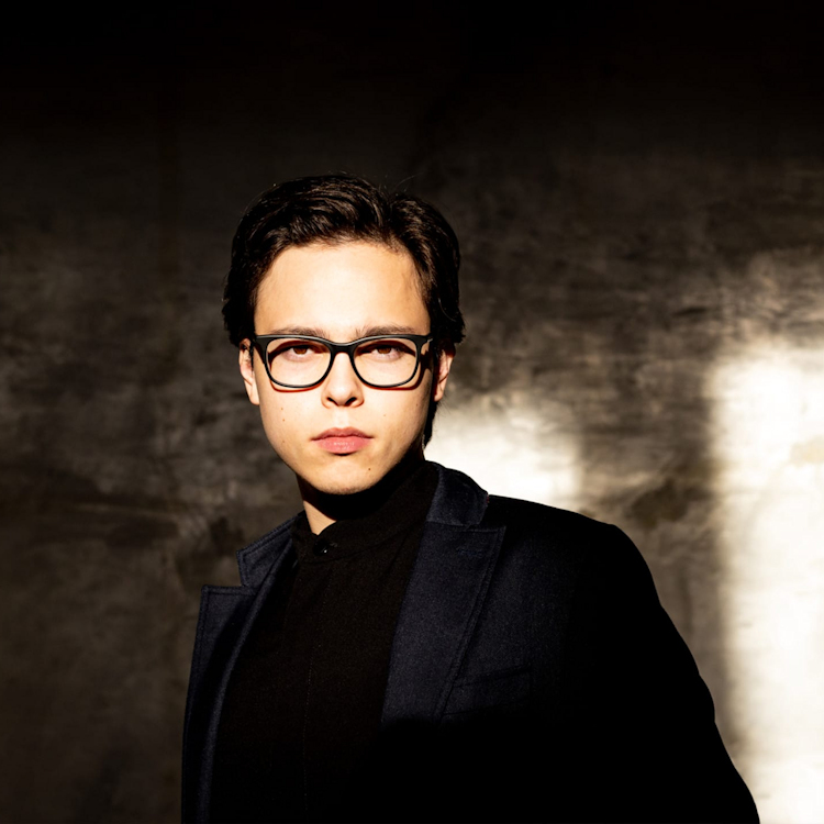 The Hallé - A Sea Symphony