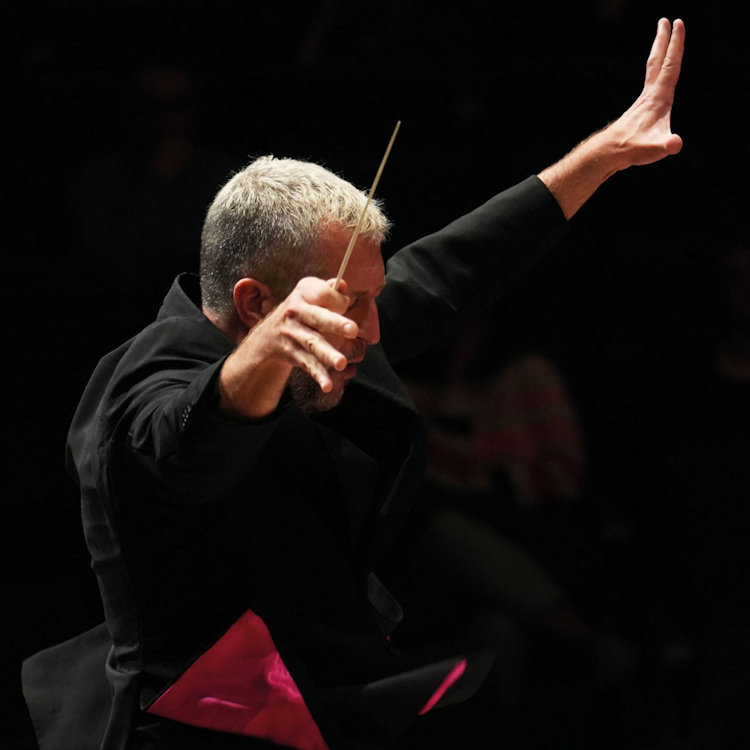 The Hallé - The Unanswered Question