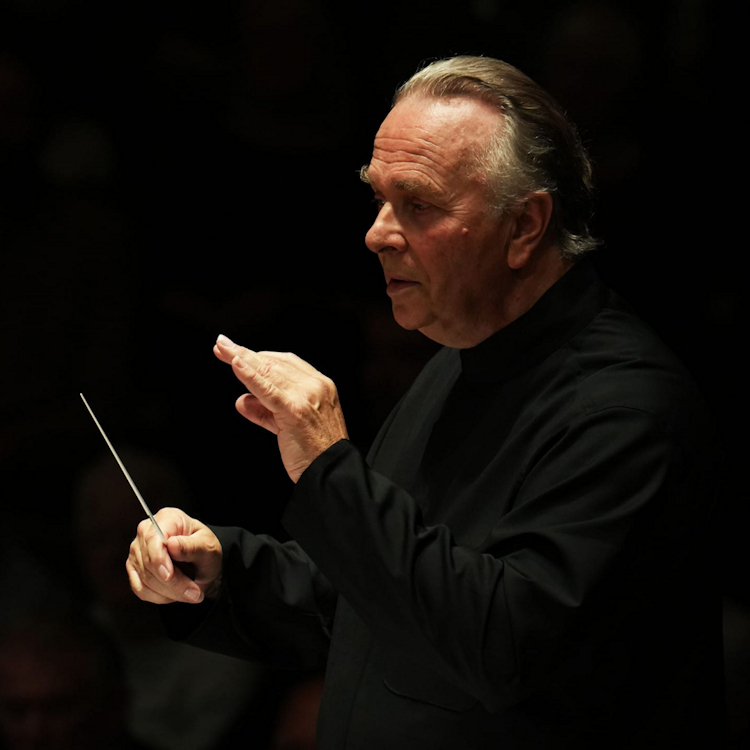 The Hallé - Spring with Sir Mark Elder