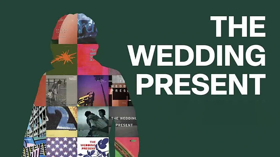 The Wedding Present