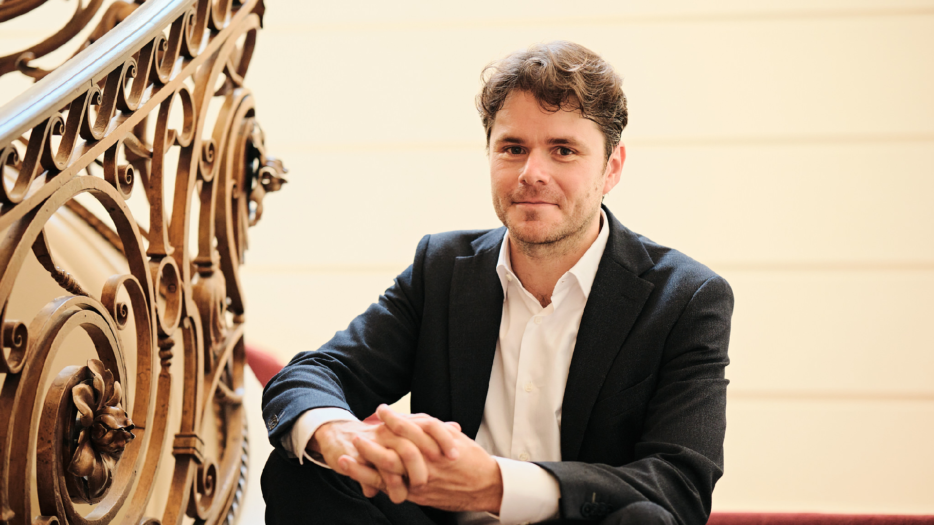 BBC Philharmonic Orchestra - Schubert's 'Unfinished'