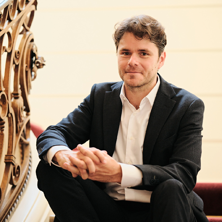 BBC Philharmonic Orchestra - Schubert's 'Unfinished'