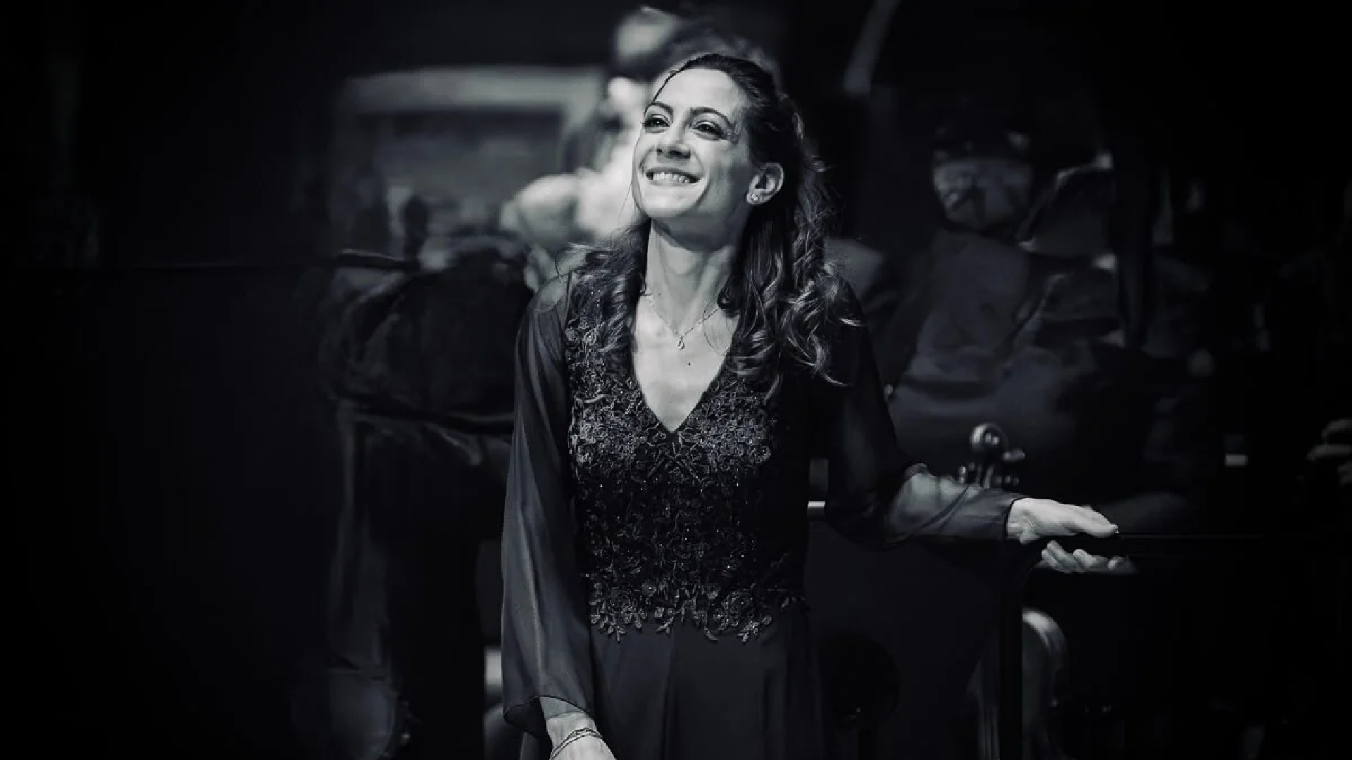 BBC Philharmonic Orchestra - The Cunning Little Vixen