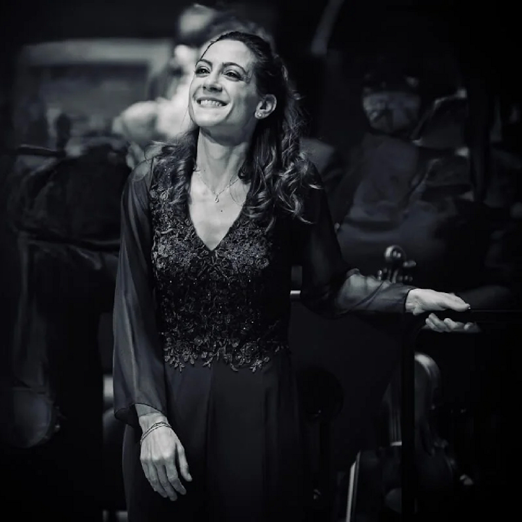 BBC Philharmonic Orchestra - The Cunning Little Vixen