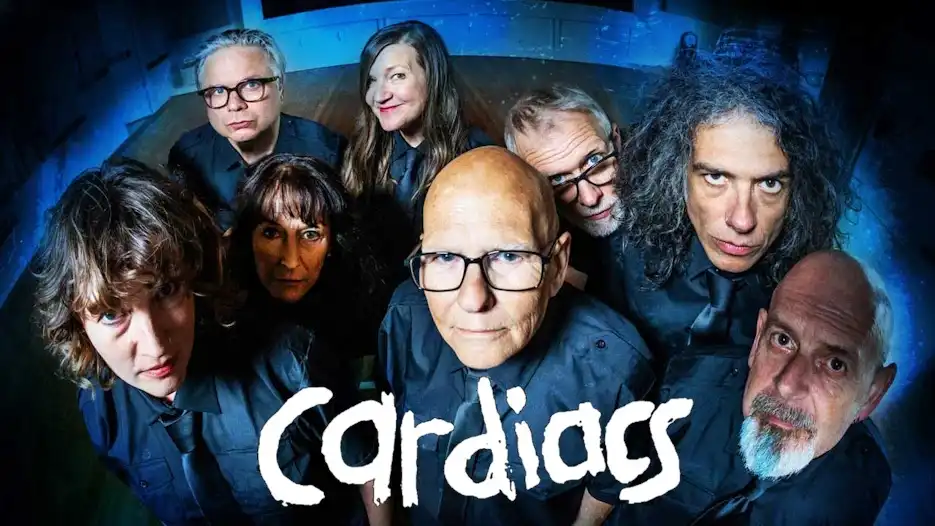 Cardiacs