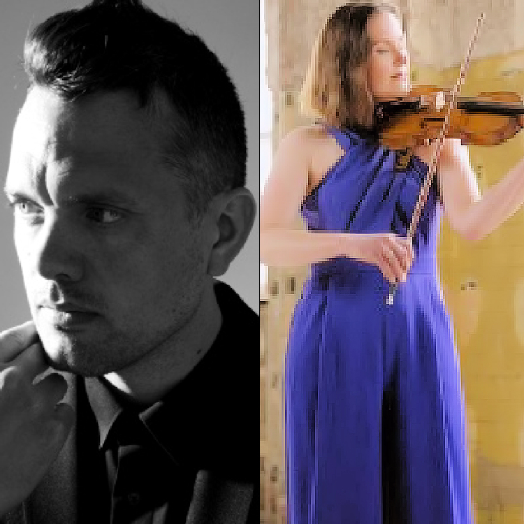 BBC Philharmonic Orchestra - Brahms: Double Concerto