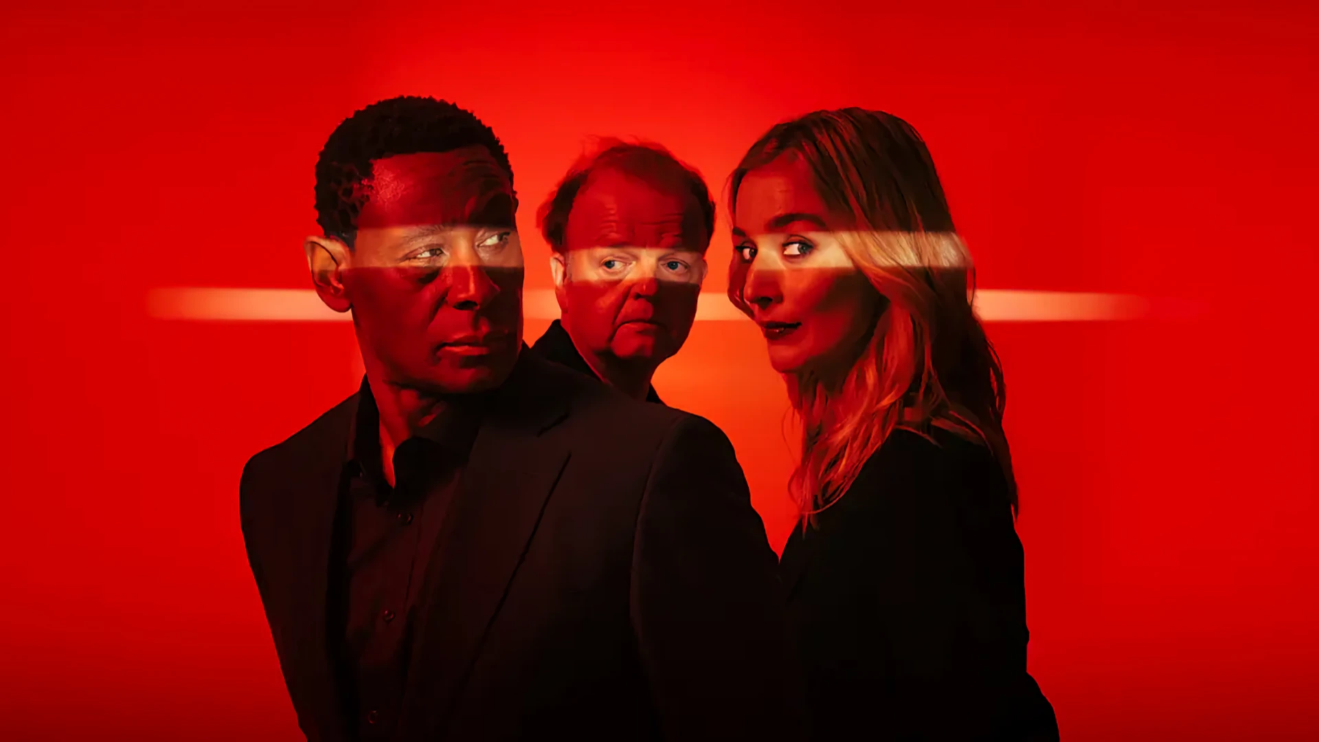 Shakespeare's Othello (12A)