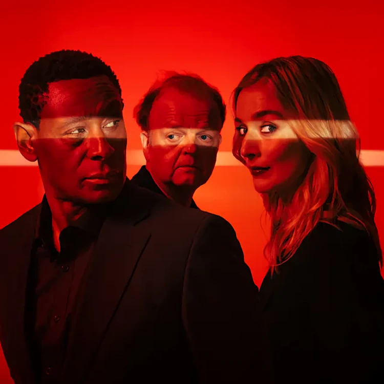 Shakespeare's Othello (12A)