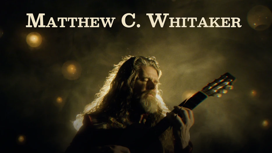 Matthew C Whitaker (Henge)