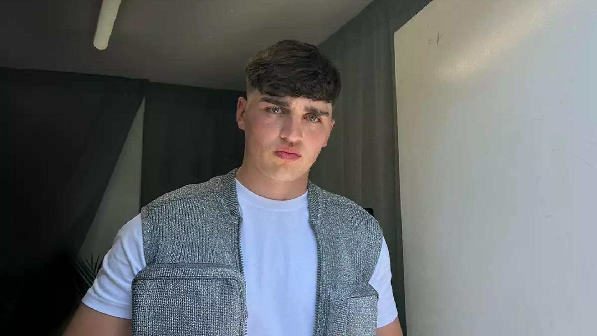 Tays with special guests 