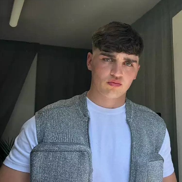 Tays with special guests 