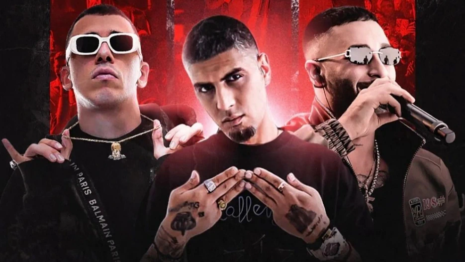 Pishro + Arta + Koorosh