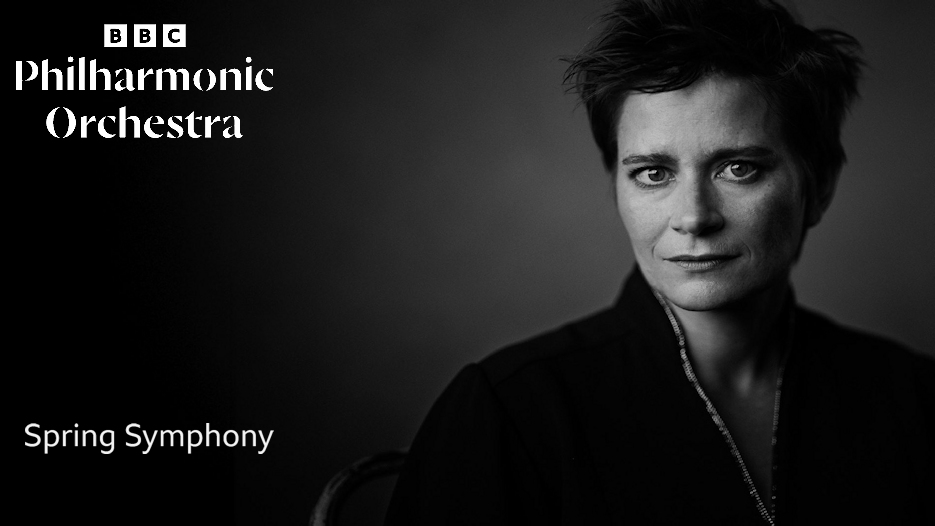 BBC Philharmonic Orchestra - Spring Symphony