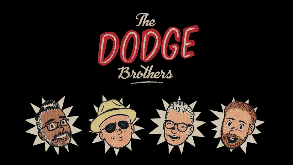The Dodge Brothers
