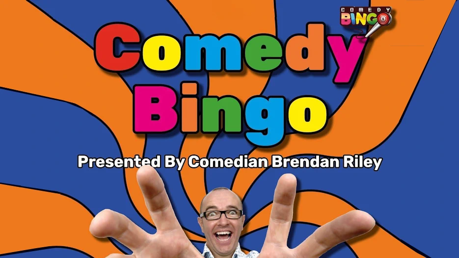 Comedy Bingo