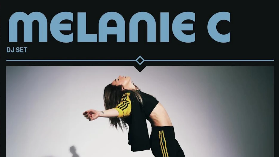 Melanie C (DJ Set Afterparty)