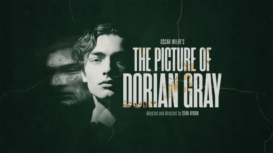 The Picture of Dorian Gray
