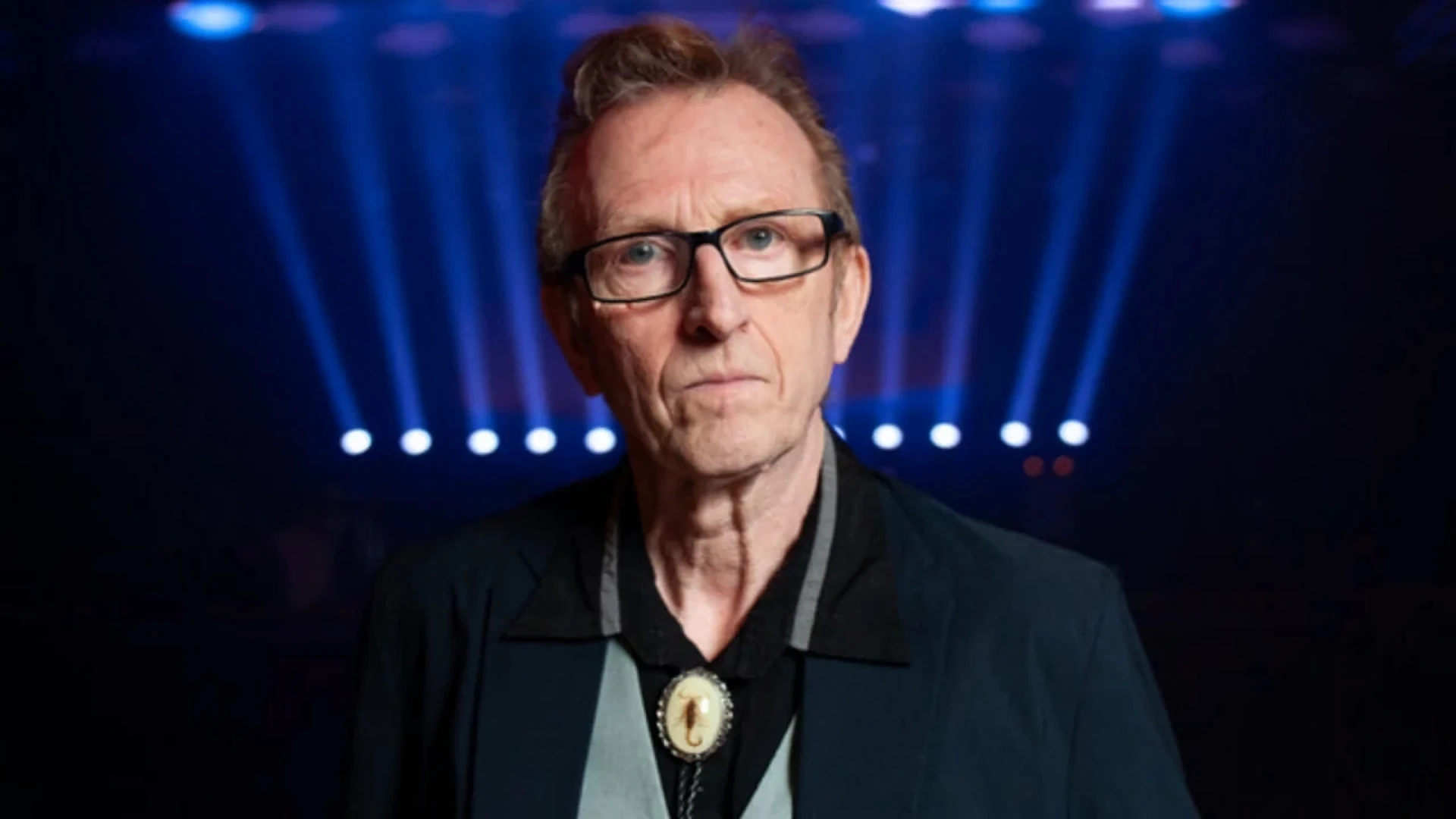 Bruce Watson (Big Country)