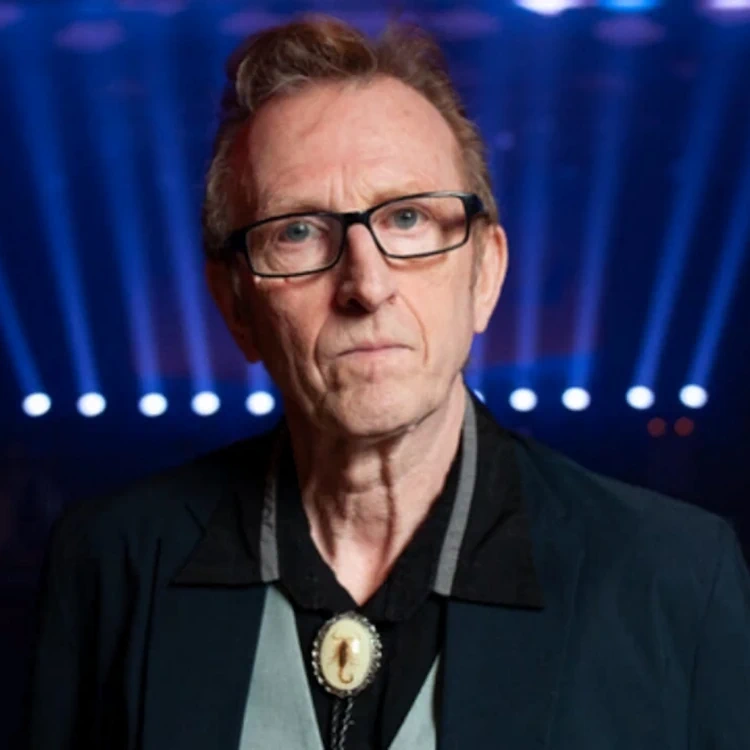 Bruce Watson (Big Country)