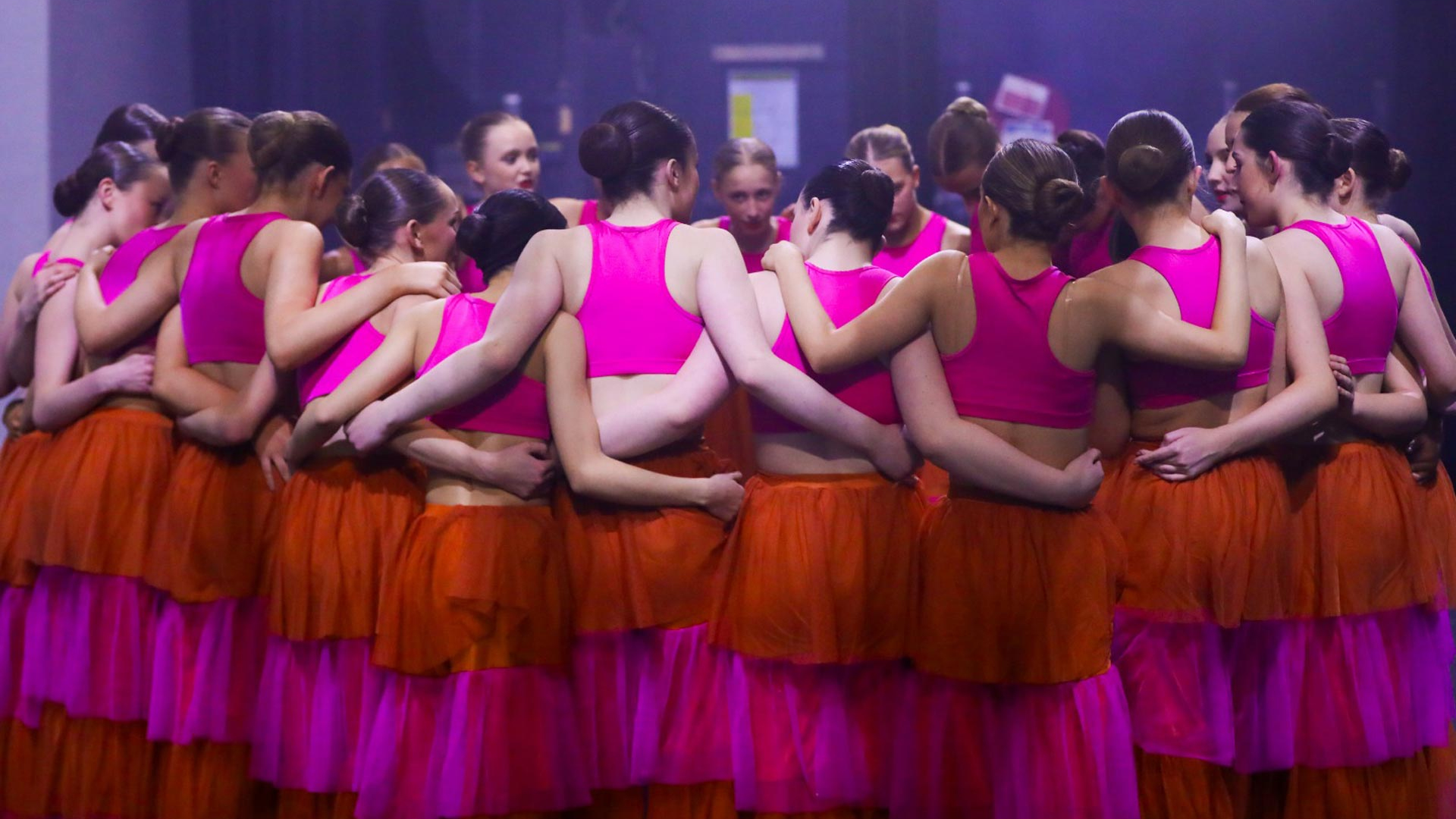 Let Me Entertain You