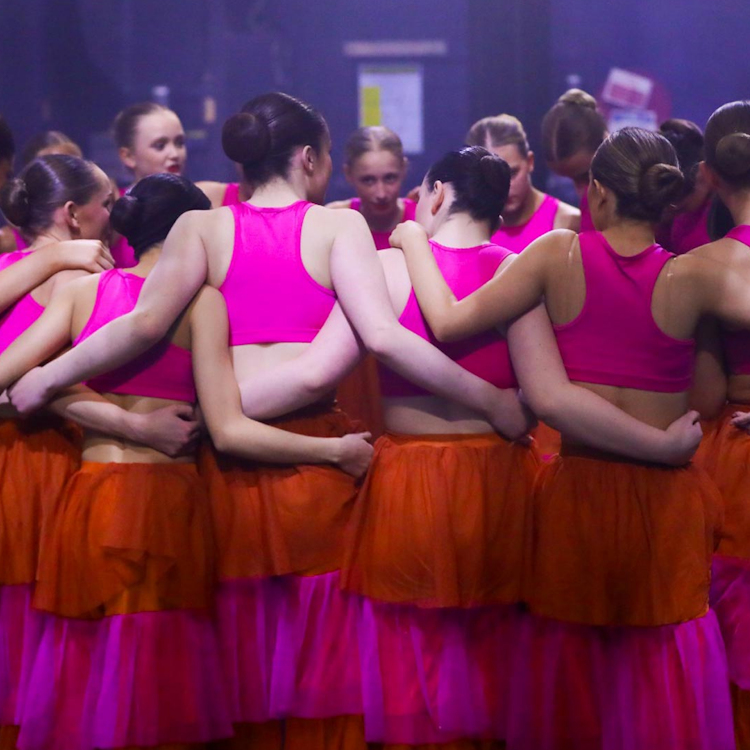 Let Me Entertain You