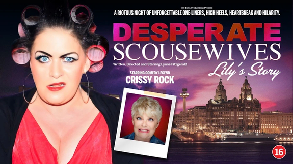 Desperate Scousewives