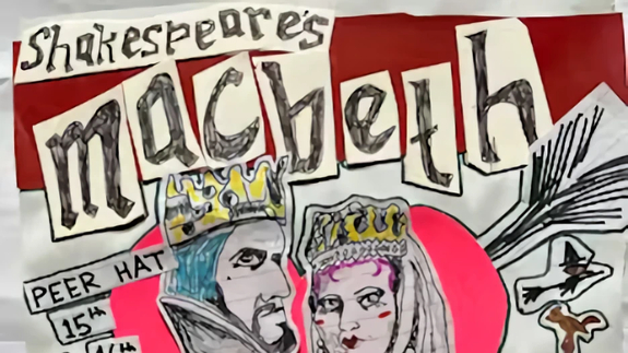 Shakespeare's Macbeth